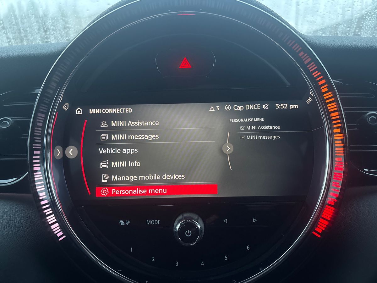 Used MINI Hatch 2021 for sale - 77180258: Photo 33