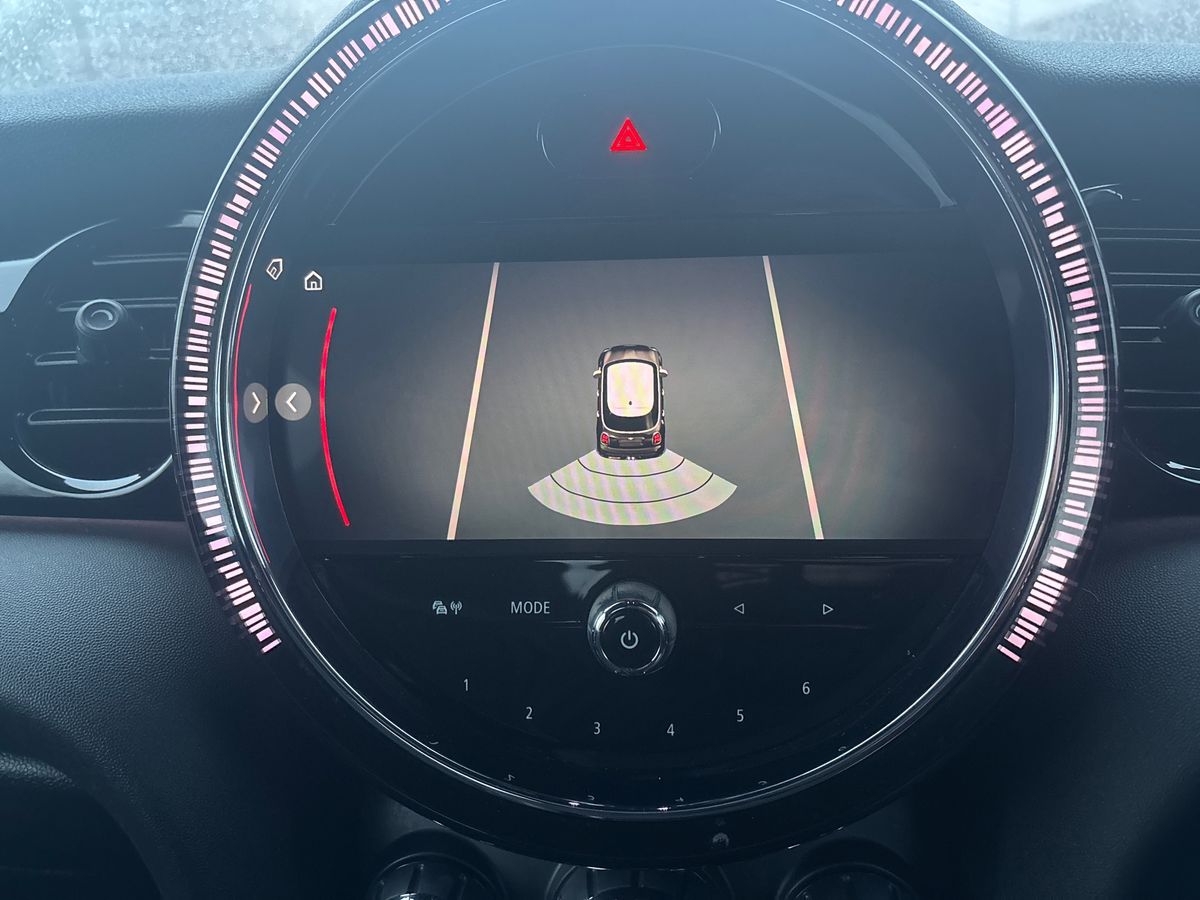 Used MINI Hatch 2021 for sale - 77180258: Photo 39