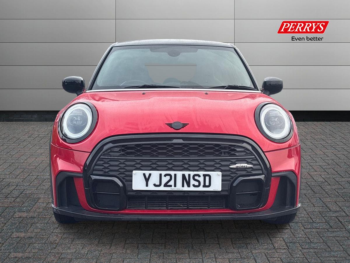Used MINI Hatch 2021 for sale - 77180258: Photo 4