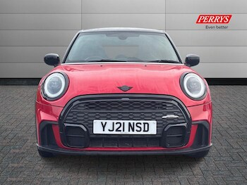 Used MINI Hatch 2021 for sale - 77180258: Photo