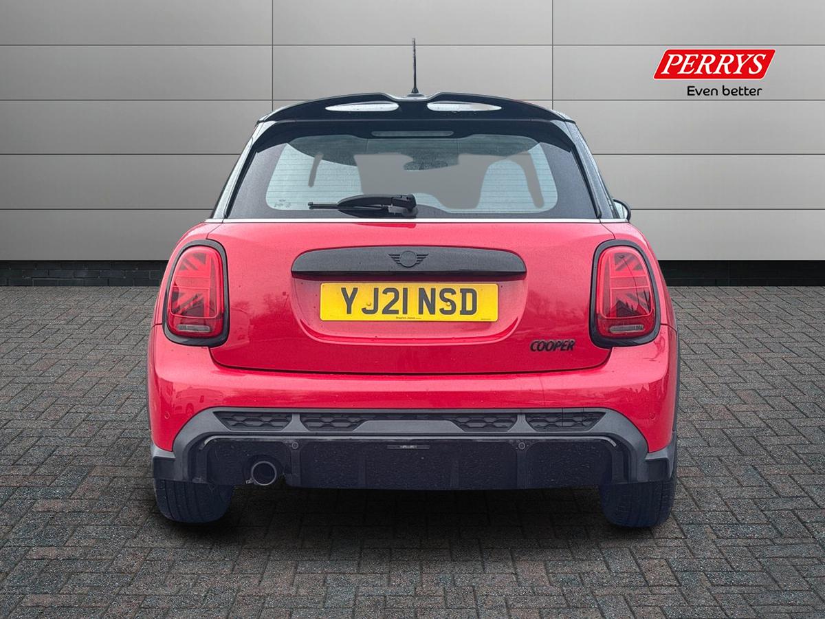 Used MINI Hatch 2021 for sale - 77180258: Photo 5