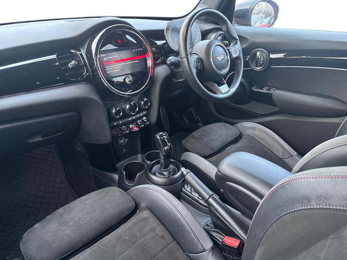 Used MINI Hatch 2021 for sale - 77180258: Photo 6