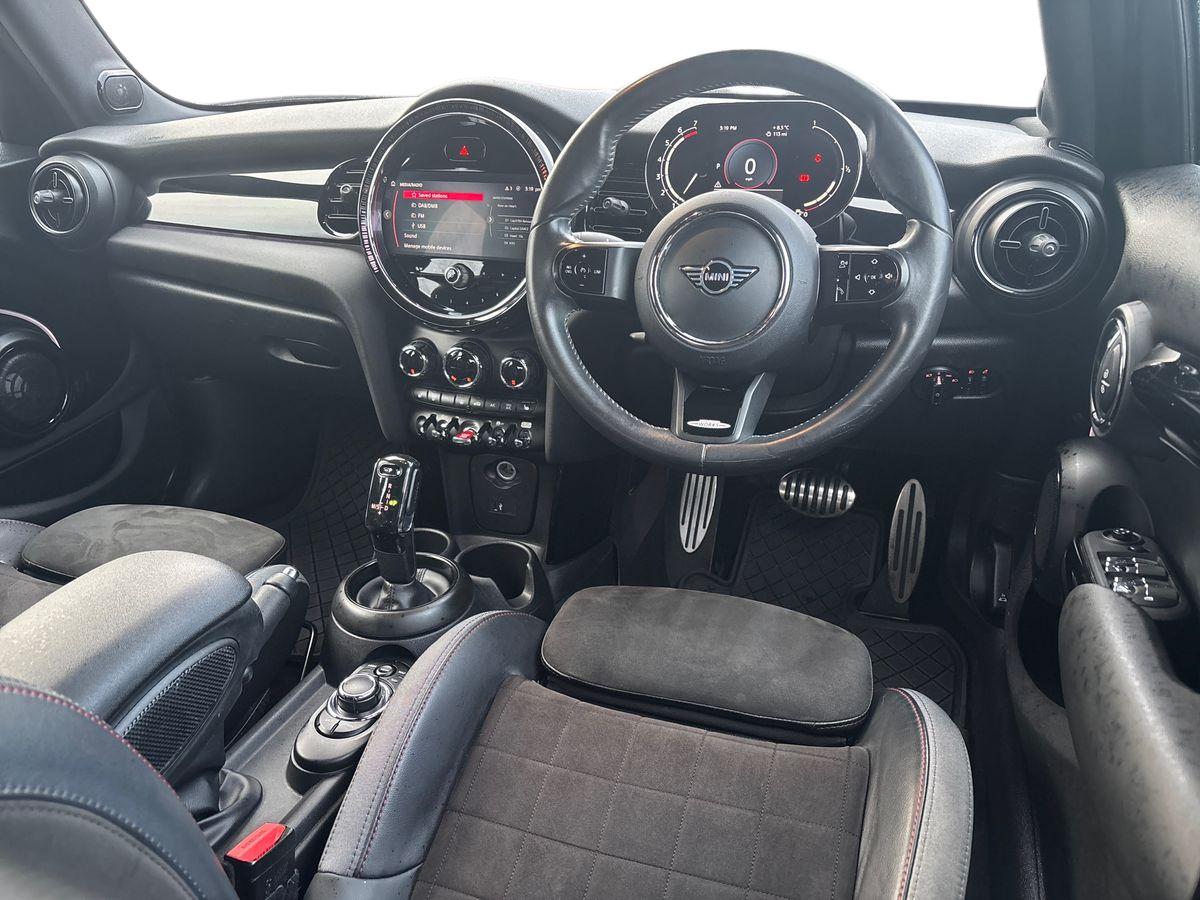 Used MINI Hatch 2021 for sale - 77180258: Photo 8