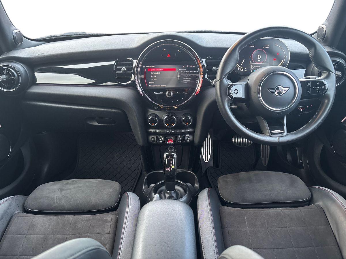 Used MINI Hatch 2021 for sale - 77180258: Photo 9