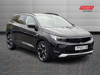 2022 - 1.2T Ultimate 5dr Hatchback