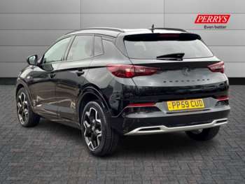Used Vauxhall Grandland 2022 for sale - 74300582: Photo