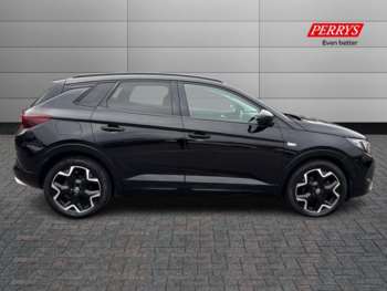 Used Vauxhall Grandland 2022 for sale - 74300582: Photo