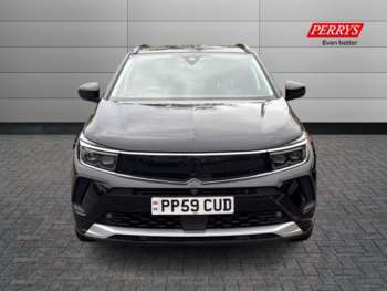 Used Vauxhall Grandland 2022 for sale - 74300582: Photo