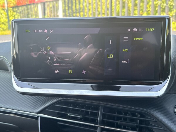 Used Peugeot 2008 2023 for sale - 75510990: Photo 14