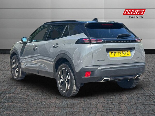 Used Peugeot 2008 2023 for sale - 75510990: Photo 2