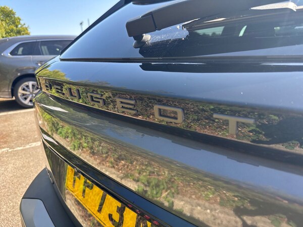 Used Peugeot 2008 2023 for sale - 75510990: Photo 31
