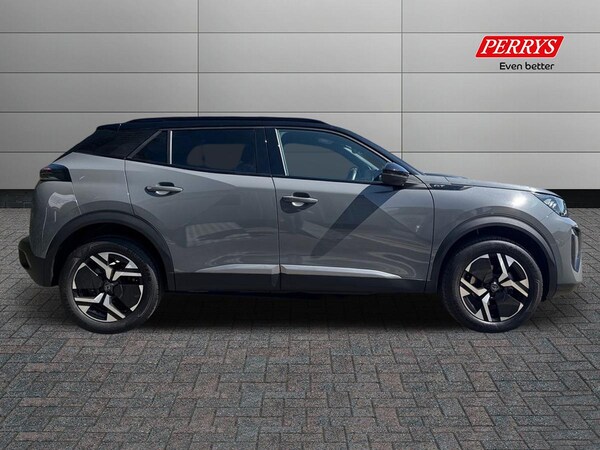 Used Peugeot 2008 2023 for sale - 75510990: Photo 3