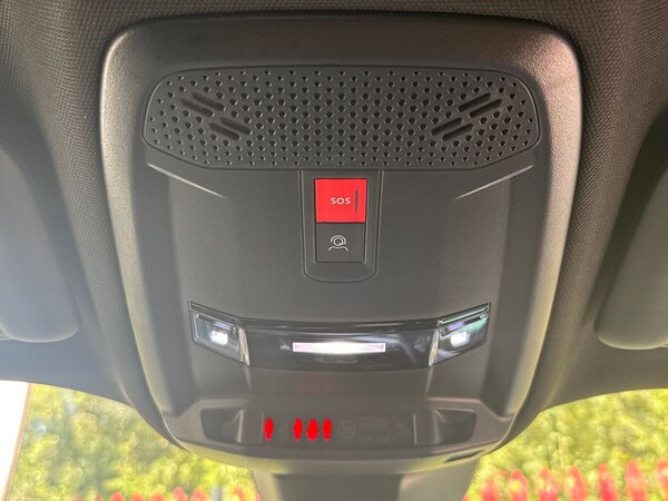 Used Peugeot 2008 2023 for sale - 75510990: Photo 47