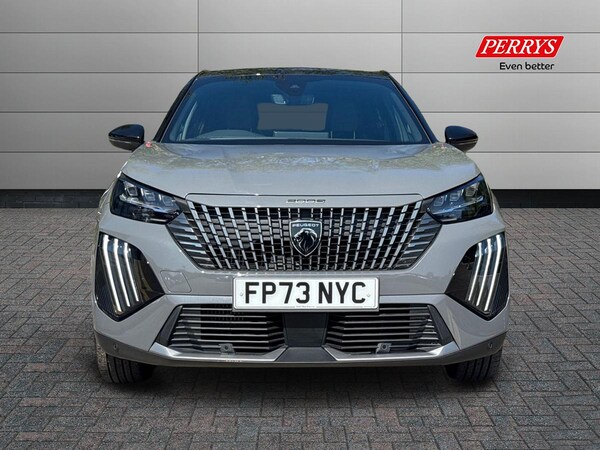 Used Peugeot 2008 2023 for sale - 75510990: Photo 4