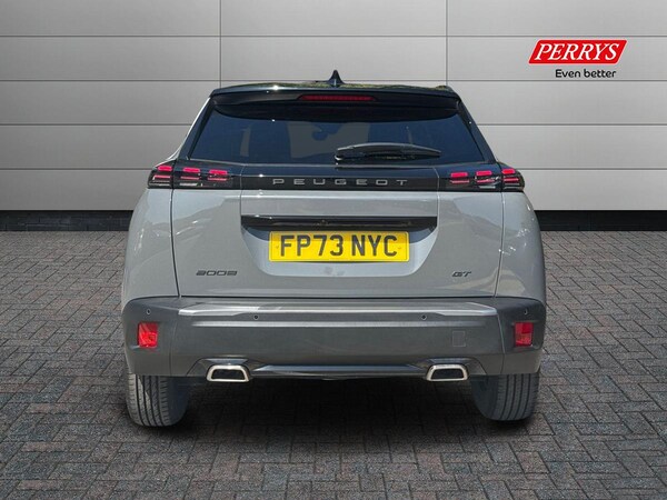 Used Peugeot 2008 2023 for sale - 75510990: Photo 5