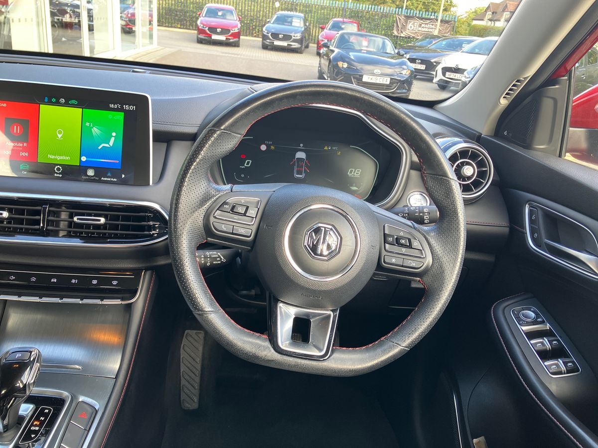 Used MG MG HS 2022 for sale - 75825307: Photo 15