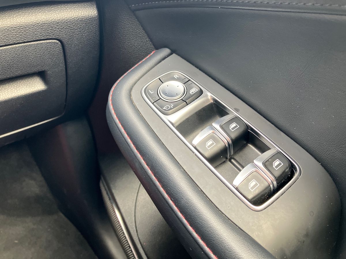 Used MG MG HS 2022 for sale - 75825307: Photo 18