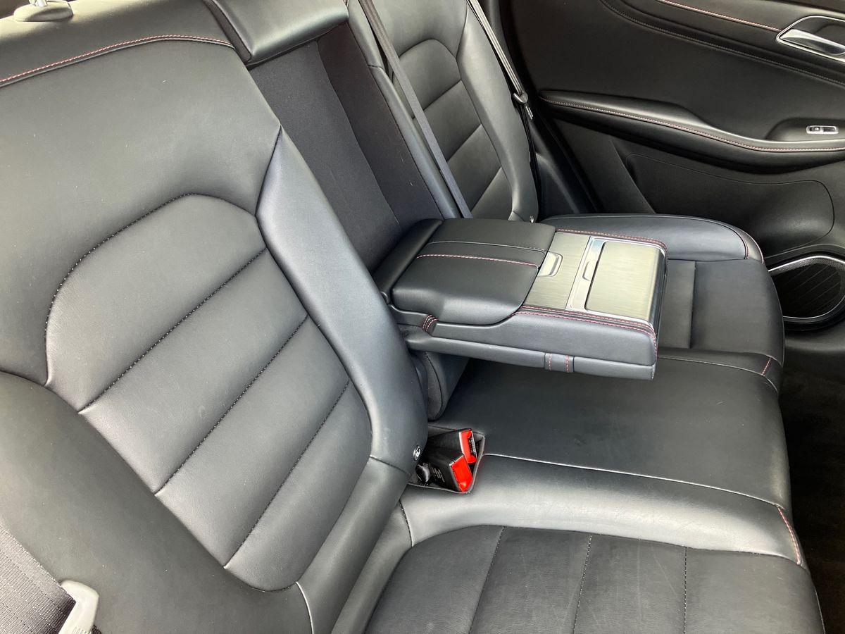 Used MG MG HS 2022 for sale - 75825307: Photo 19