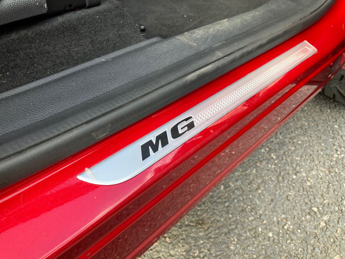 Used MG MG HS 2022 for sale - 75825307: Photo 21