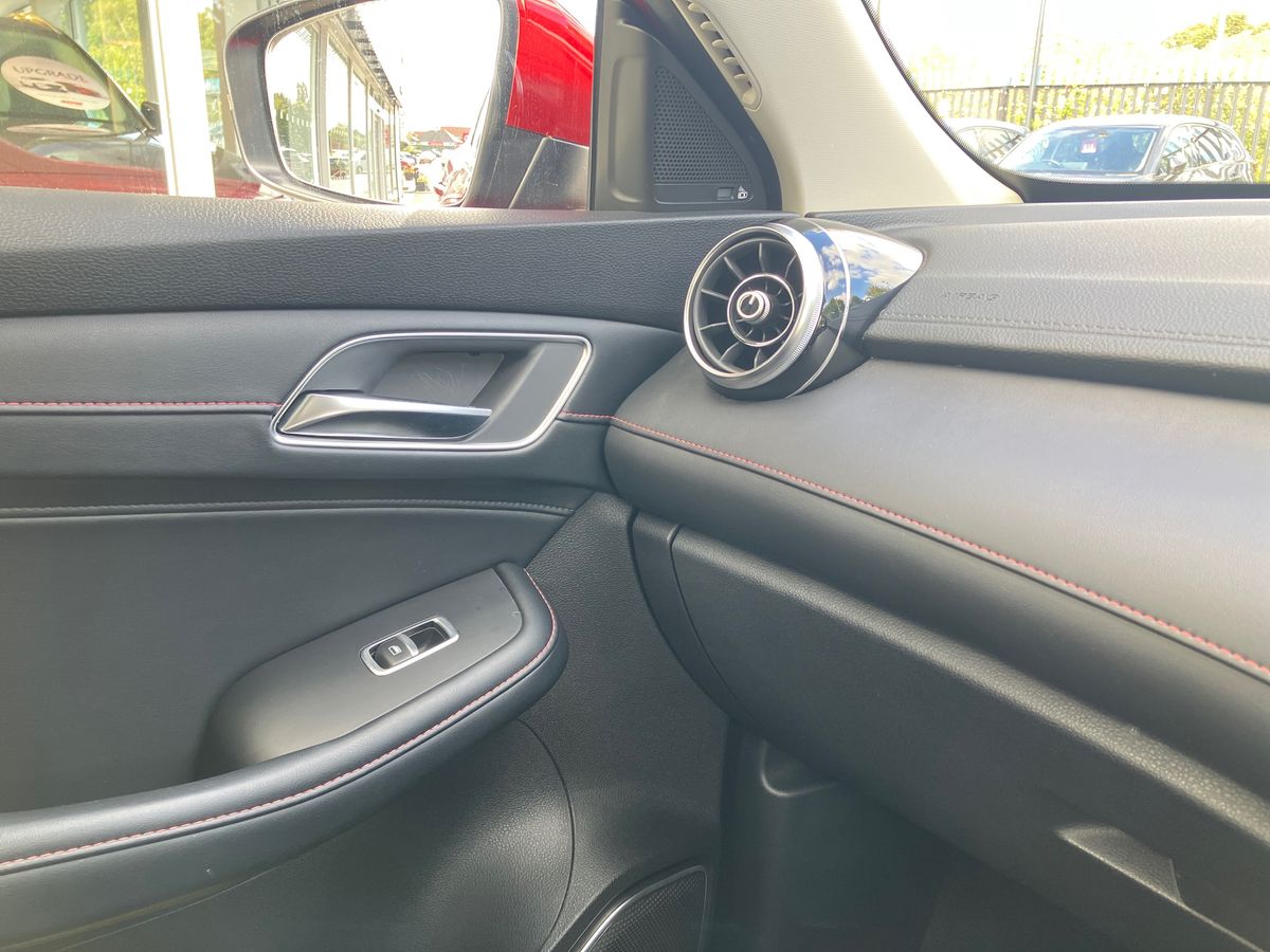 Used MG MG HS 2022 for sale - 75825307: Photo 23