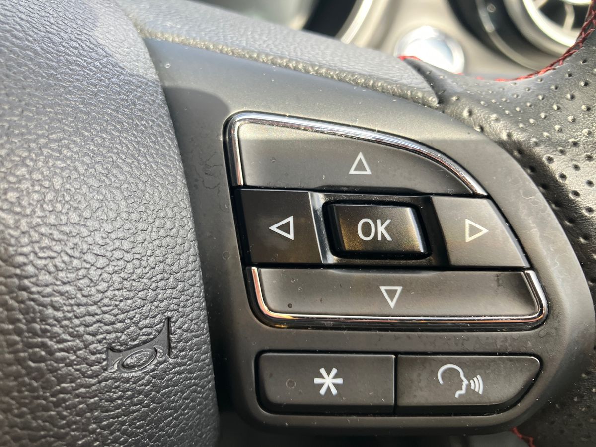Used MG MG HS 2022 for sale - 75825307: Photo 26