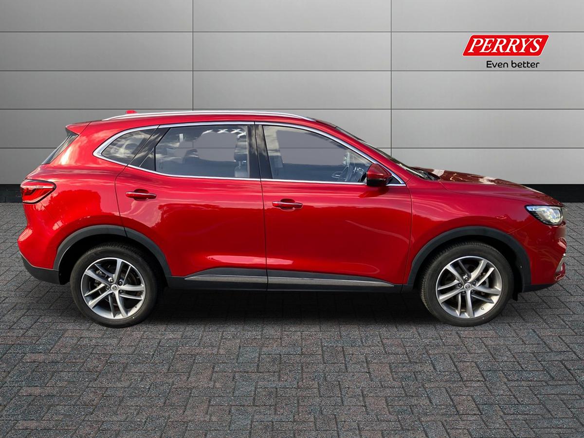 Used MG MG HS 2022 for sale - 75825307: Photo 3