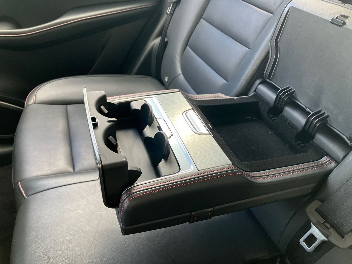 Used MG MG HS 2022 for sale - 75825307: Photo 34