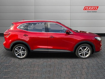 Used MG MG HS 2022 for sale - 75825307: Photo