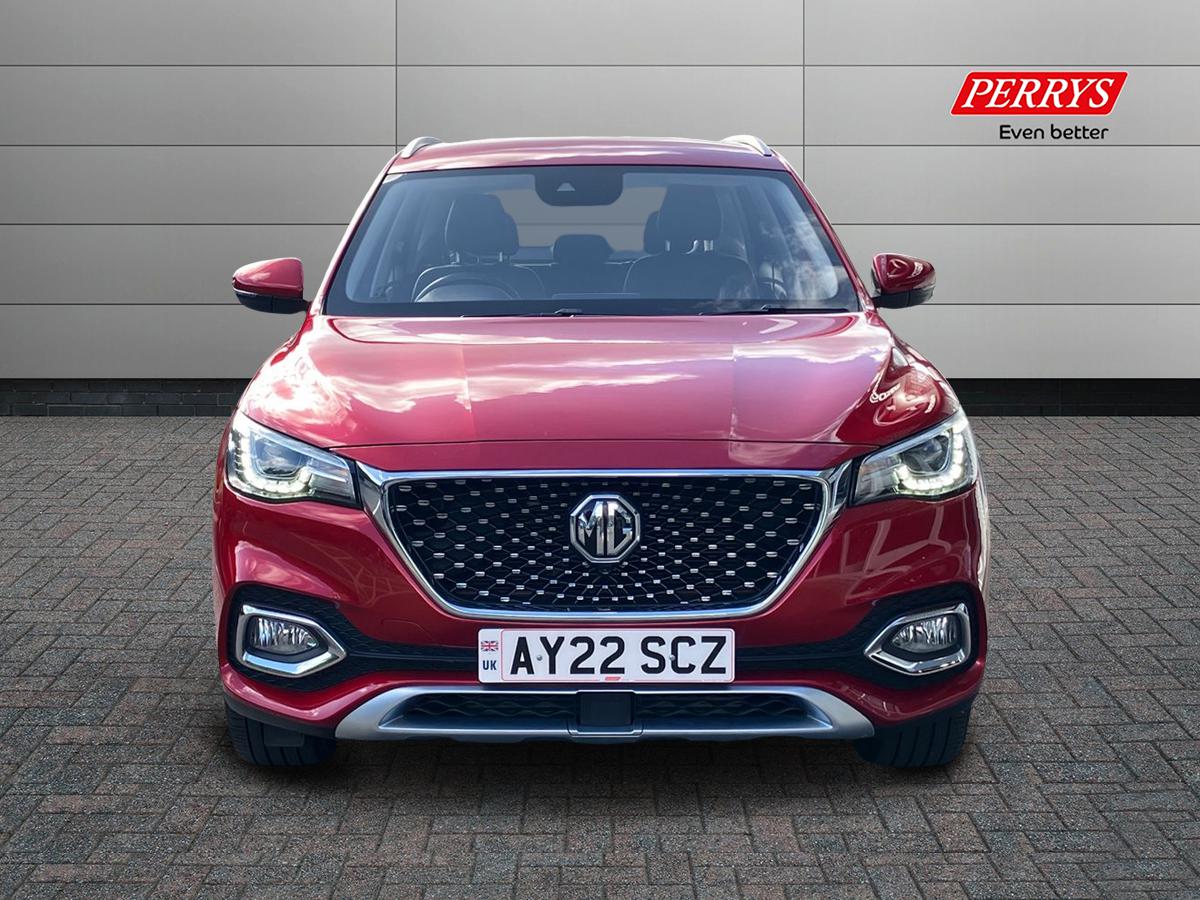 Used MG MG HS 2022 for sale - 75825307: Photo 4