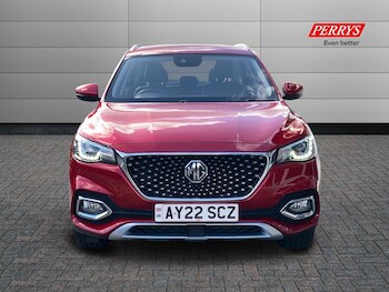 Used MG MG HS 2022 for sale - 75825307: Photo