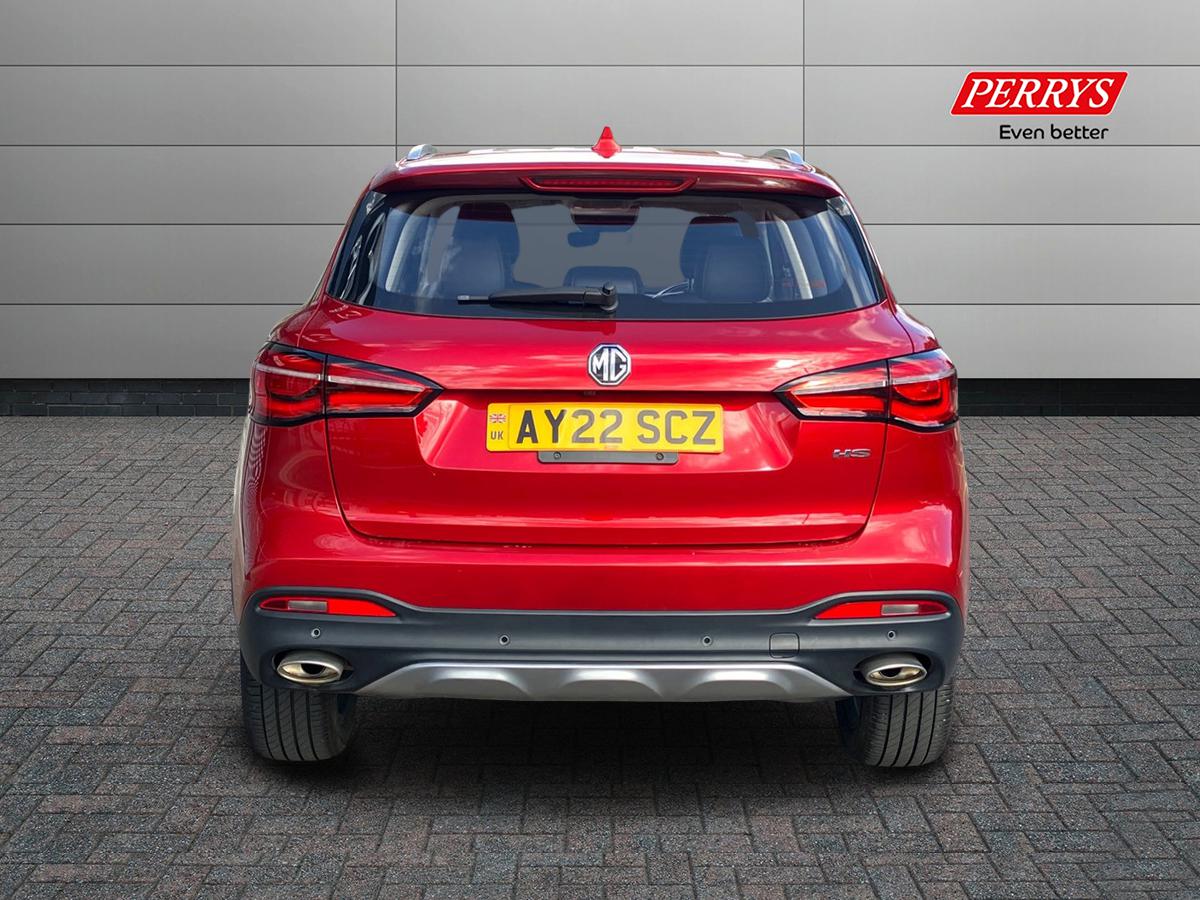 Used MG MG HS 2022 for sale - 75825307: Photo 5