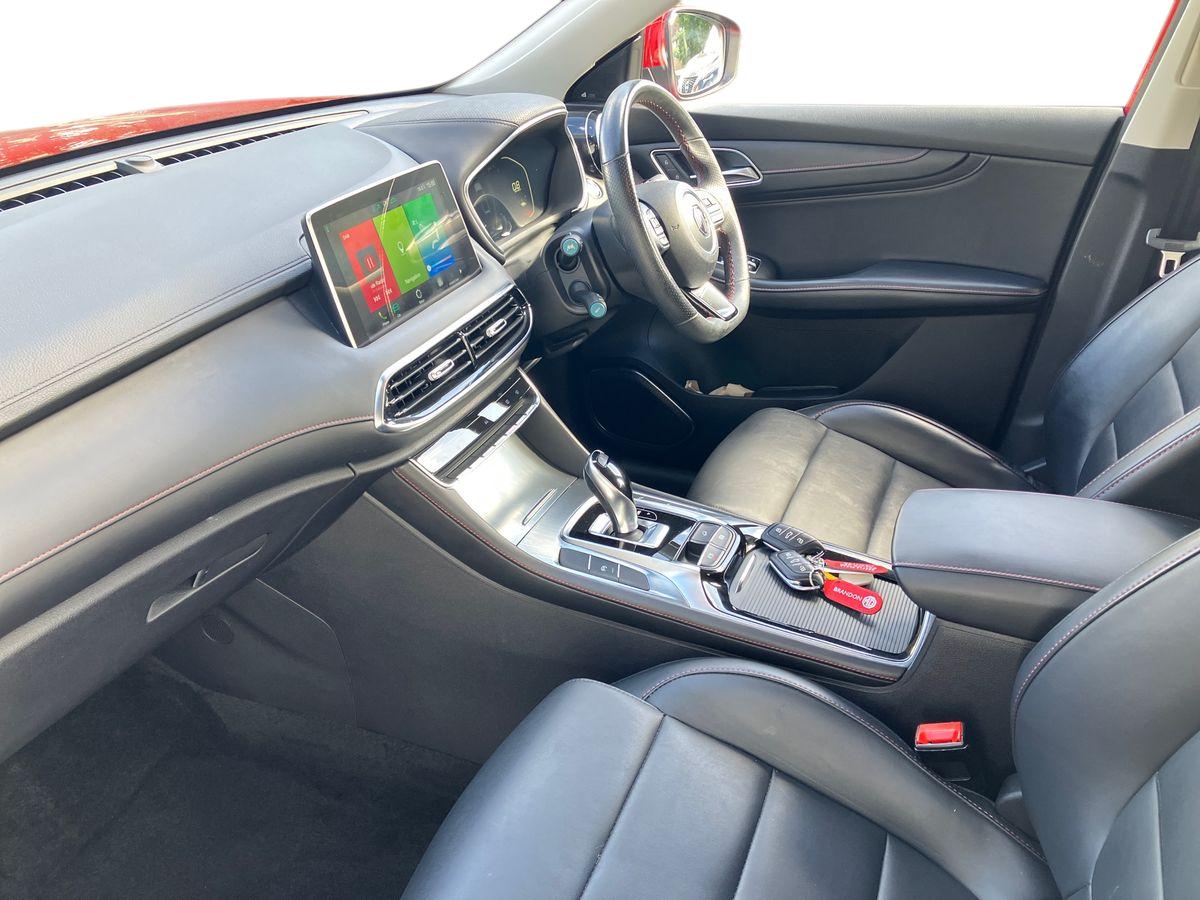 Used MG MG HS 2022 for sale - 75825307: Photo 6