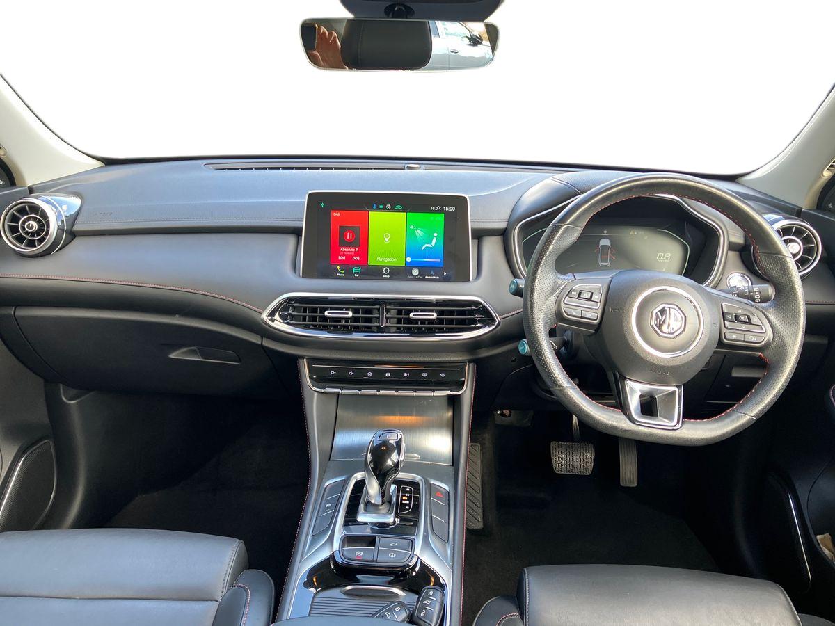 Used MG MG HS 2022 for sale - 75825307: Photo 9