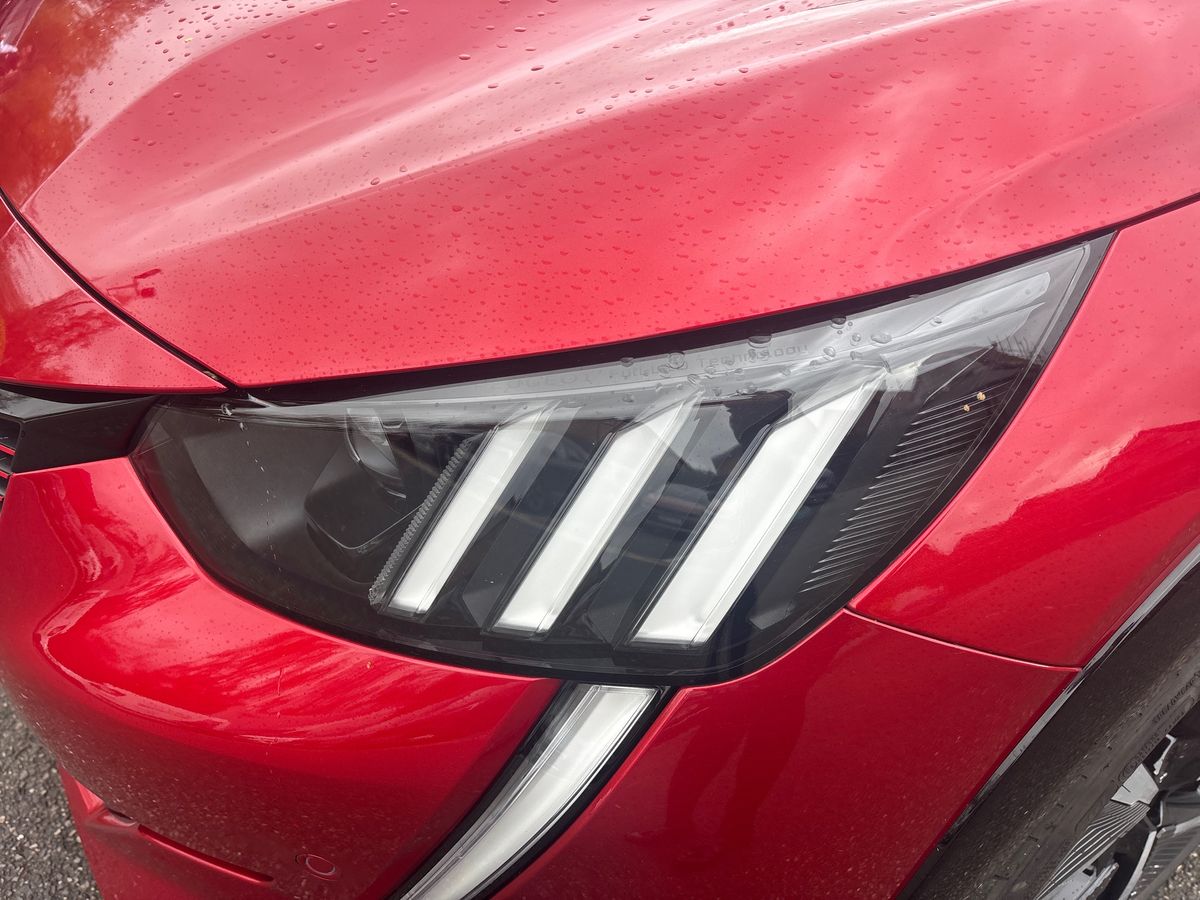 Used Peugeot 208 2021 for sale - 75898408: Photo 13