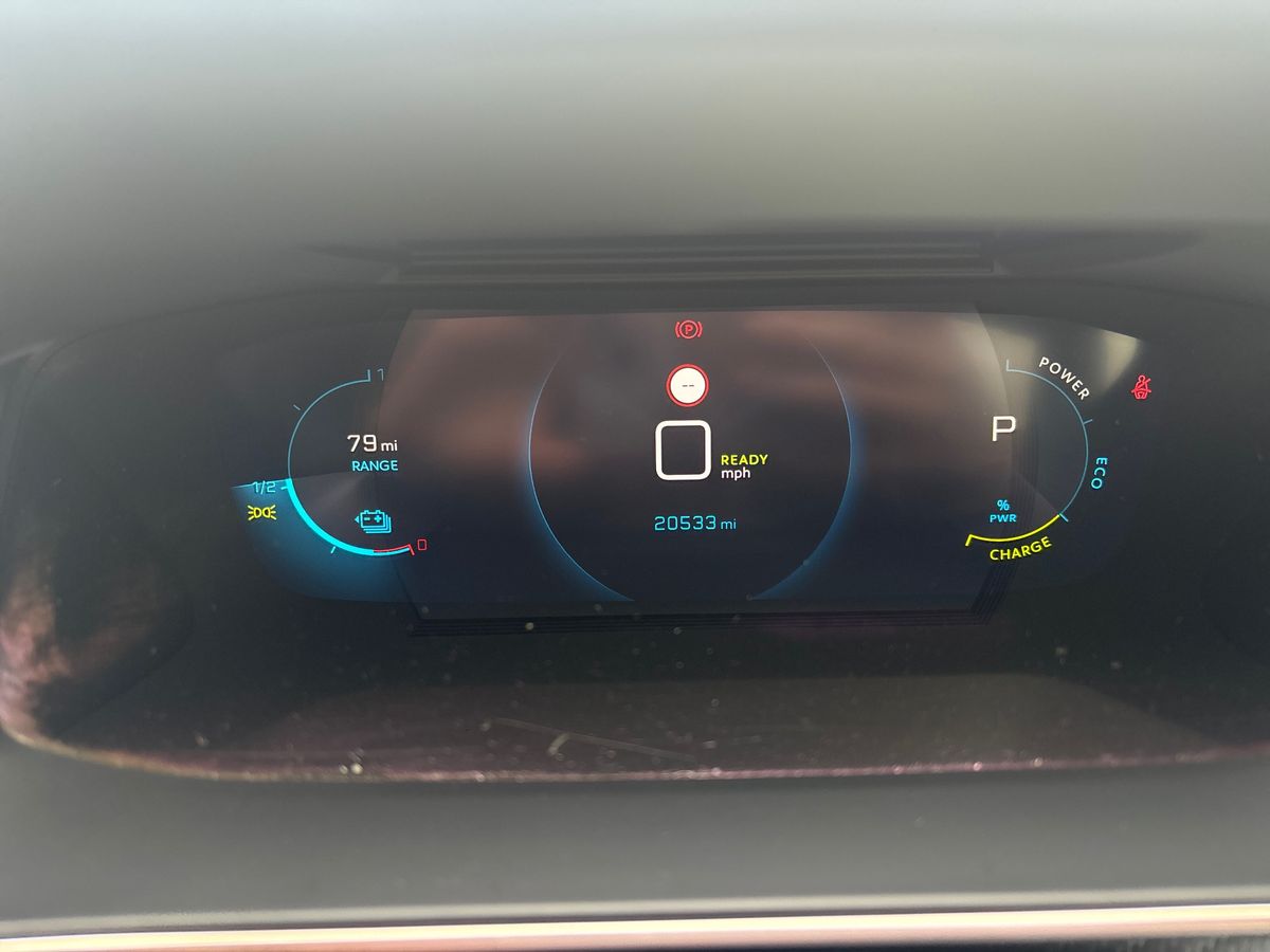 Used Peugeot 208 2021 for sale - 75898408: Photo 14