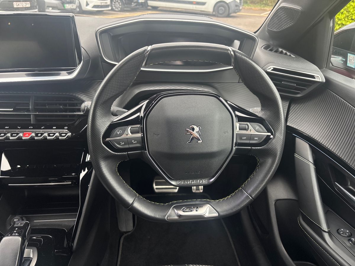 Used Peugeot 208 2021 for sale - 75898408: Photo 15