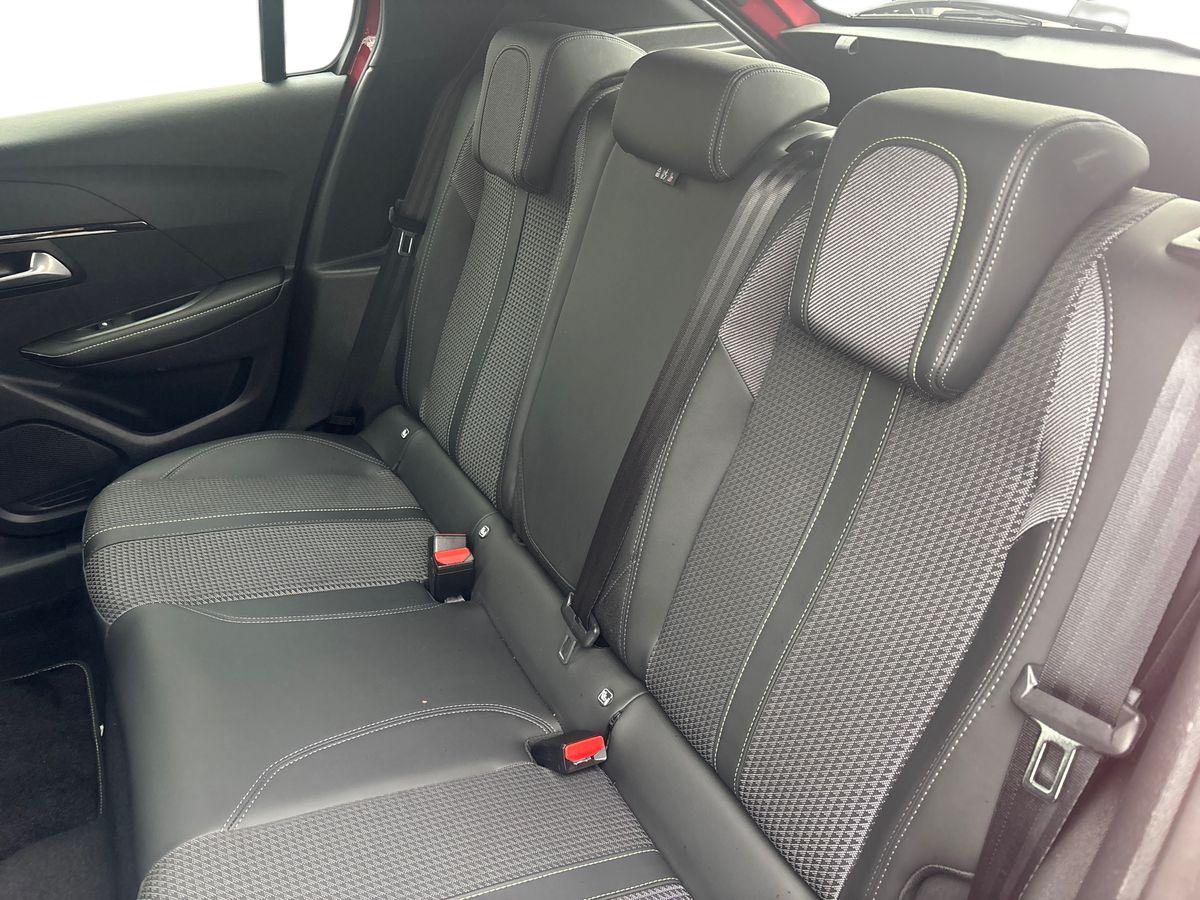 Used Peugeot 208 2021 for sale - 75898408: Photo 19