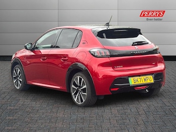 Used Peugeot 208 2021 for sale - 75898408: Photo