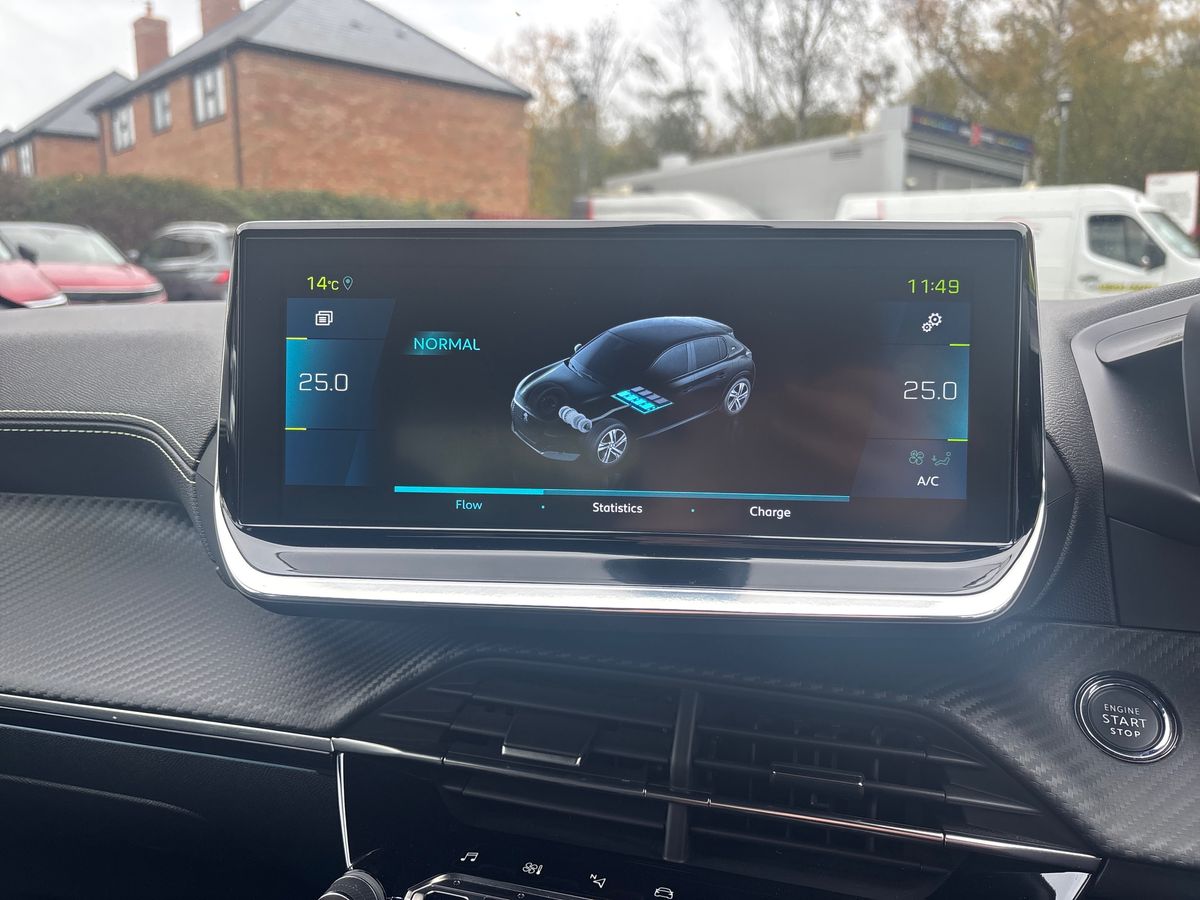 Used Peugeot 208 2021 for sale - 75898408: Photo 36