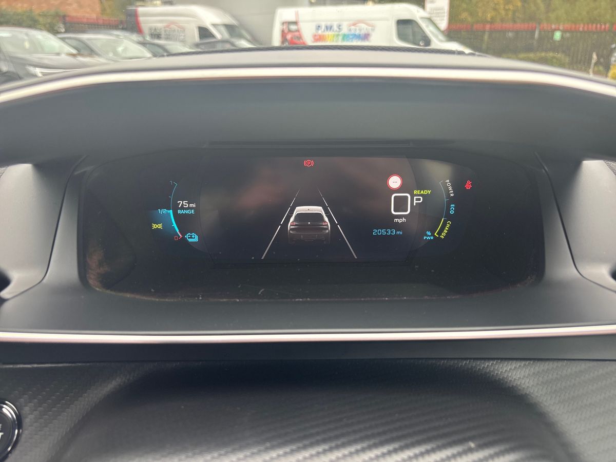 Used Peugeot 208 2021 for sale - 75898408: Photo 39