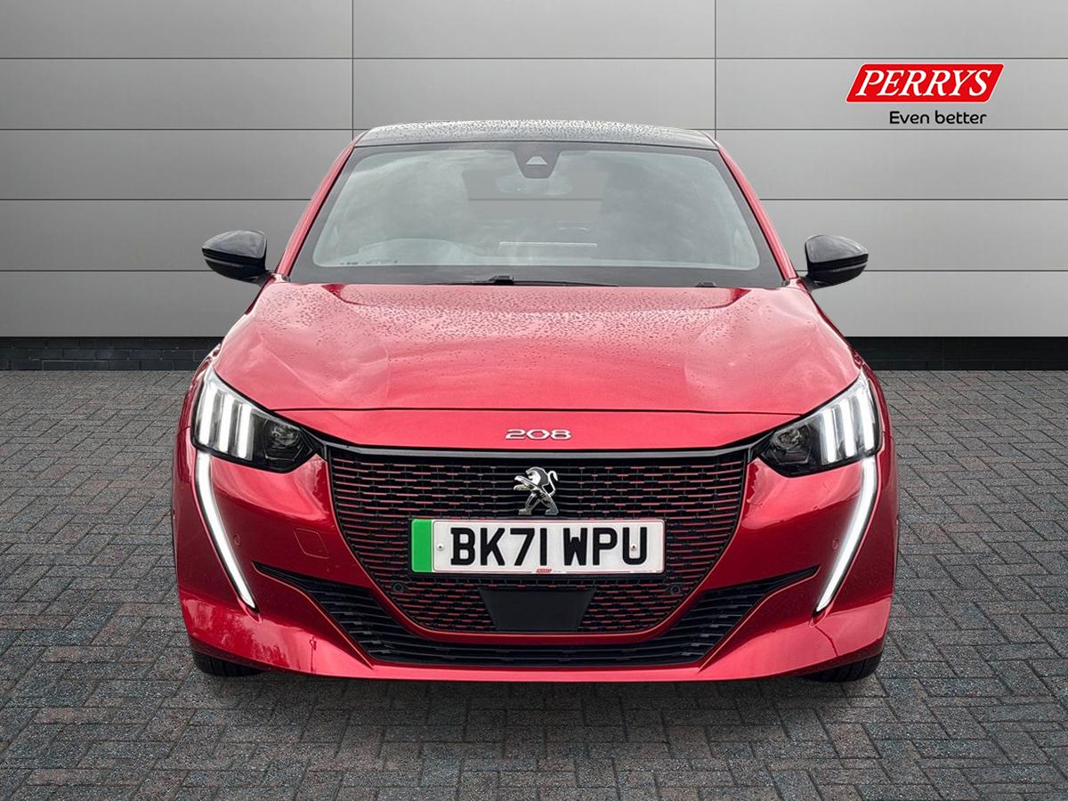 Used Peugeot 208 2021 for sale - 75898408: Photo 4