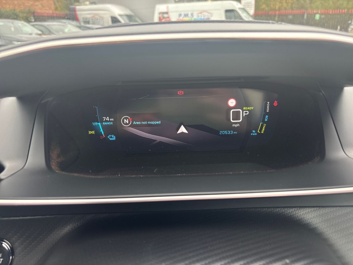 Used Peugeot 208 2021 for sale - 75898408: Photo 40