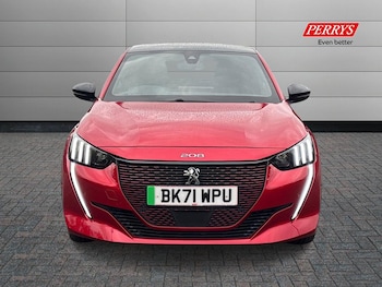 Used Peugeot 208 2021 for sale - 75898408: Photo