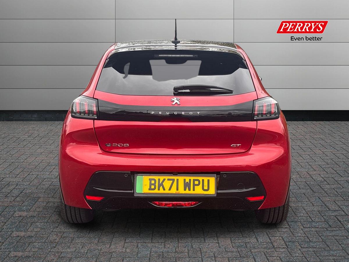 Used Peugeot 208 2021 for sale - 75898408: Photo 5