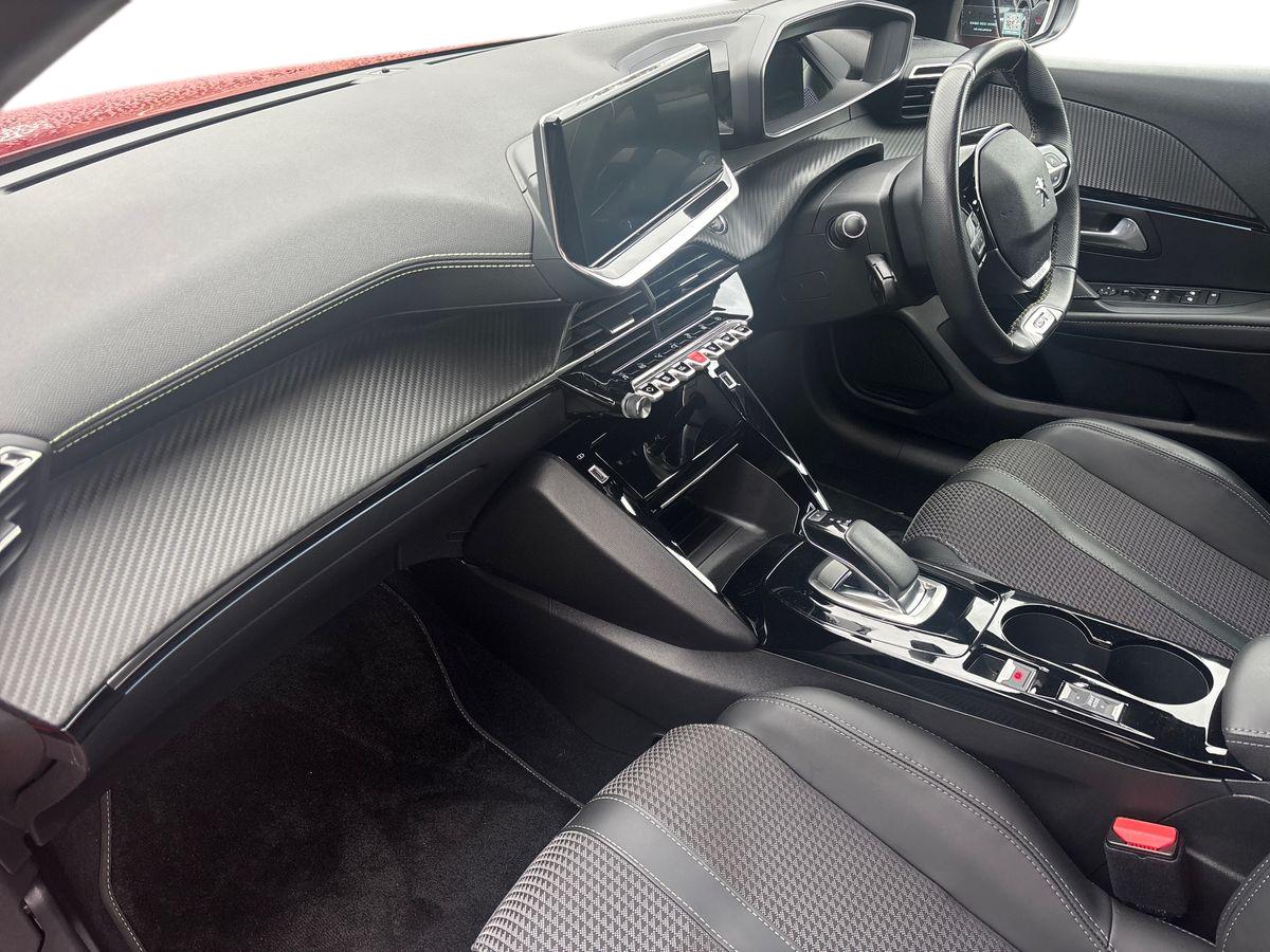 Used Peugeot 208 2021 for sale - 75898408: Photo 6