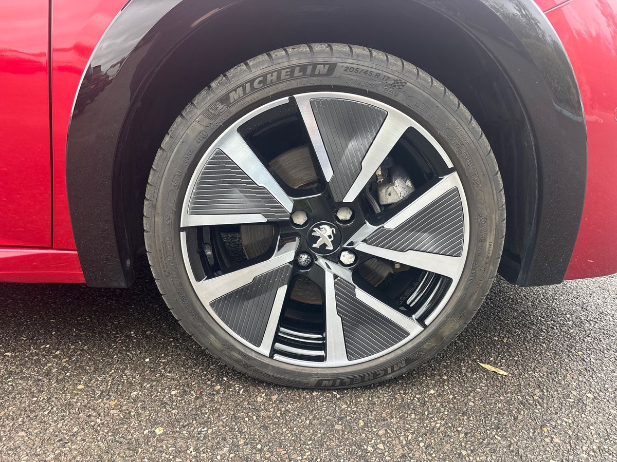 Used Peugeot 208 2021 for sale - 75898408: Photo 7