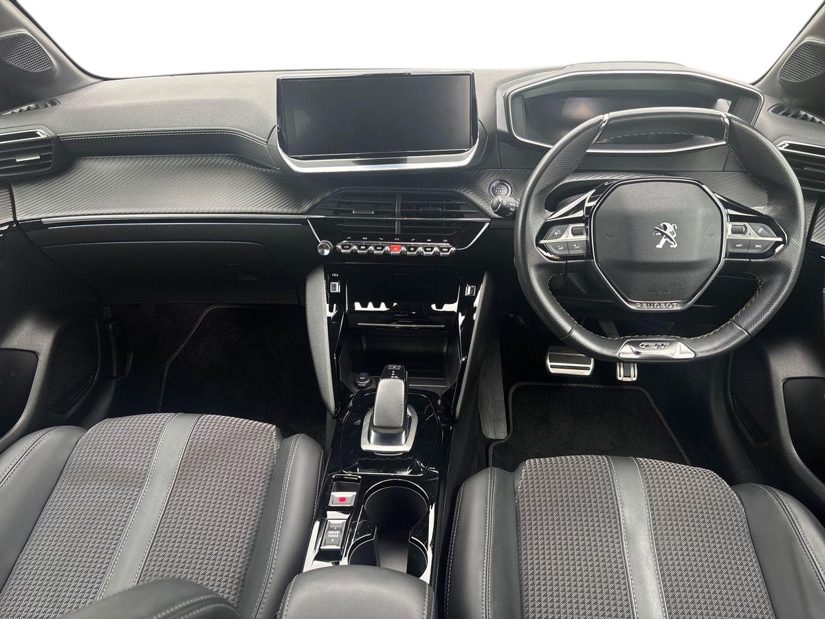 Used Peugeot 208 2021 for sale - 75898408: Photo 9