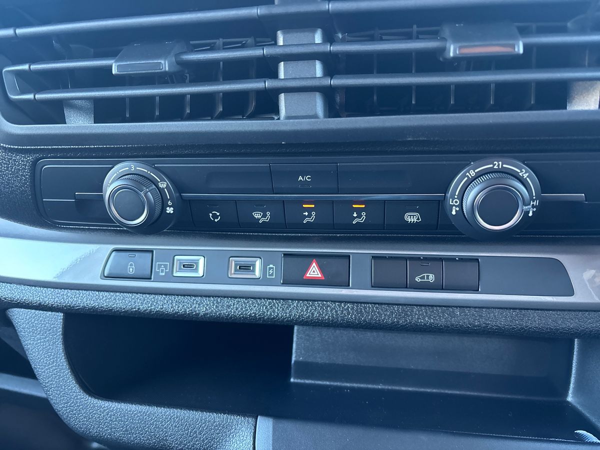 Used Vauxhall Vivaro 2025 for sale - 76807834: Photo 14