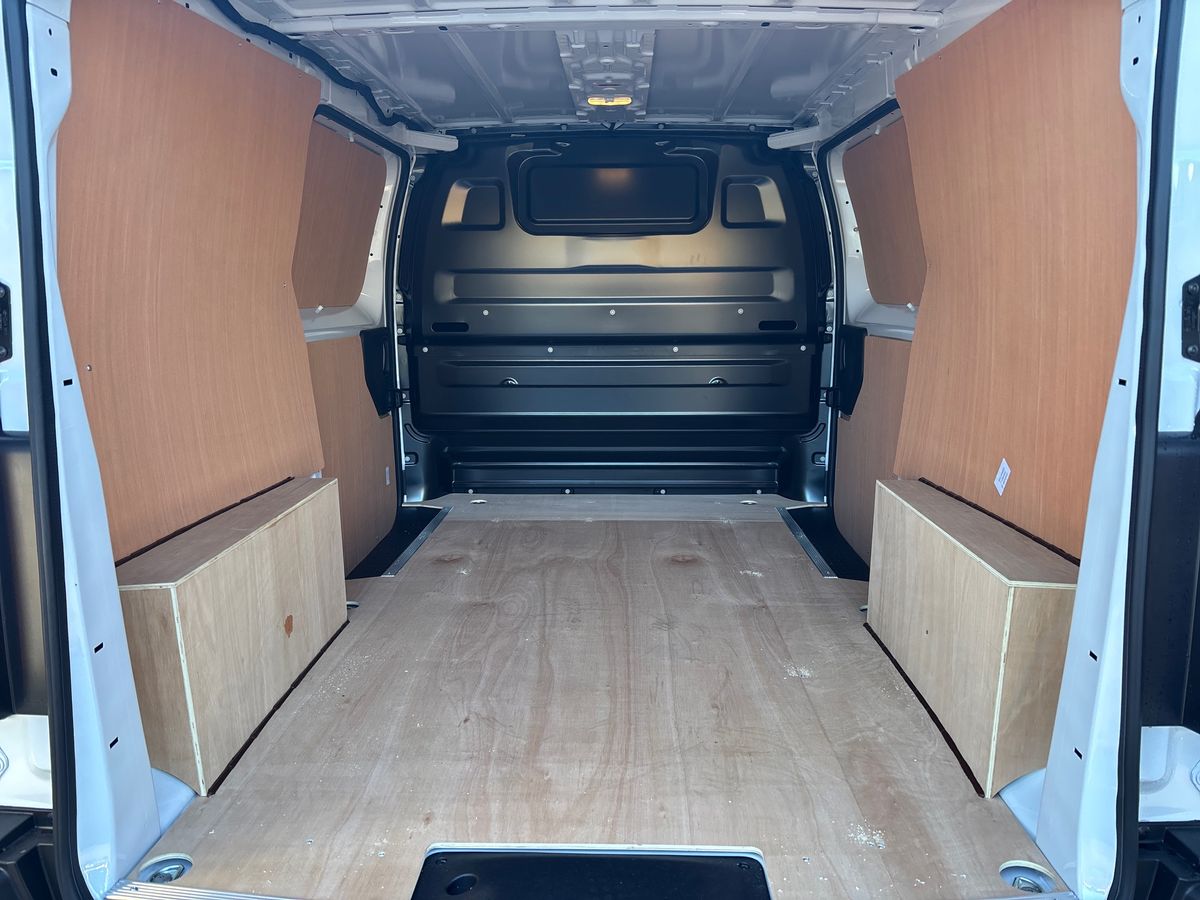 Used Vauxhall Vivaro 2025 for sale - 76807834: Photo 18