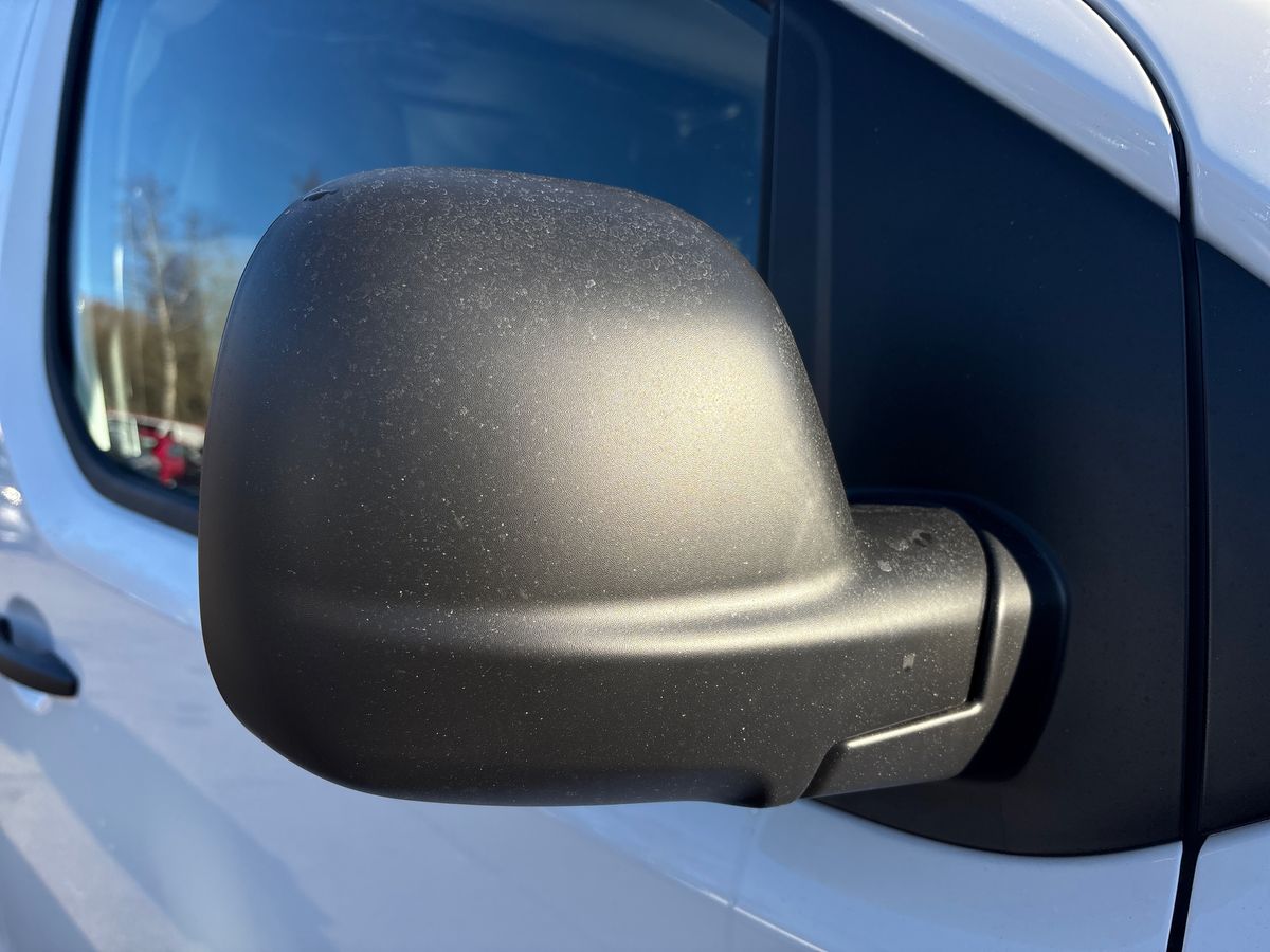 Used Vauxhall Vivaro 2025 for sale - 76807834: Photo 19